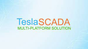 Teslascada 