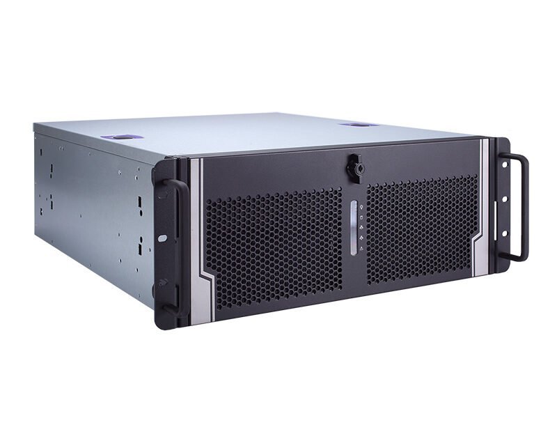 Featured image for Axiomtek GPU workstation ihpc300 for Vision AI system builders