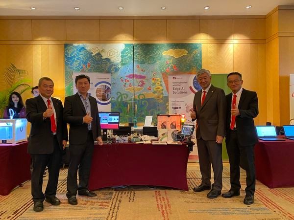 Featured image for ACCIM Industry 4.0 Conference 2022