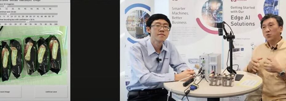 Featured image for Artificial intelligence In Smart Manufacturing