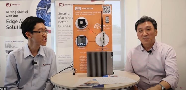 Featured image for AI Data Analytic in Smart Manufacturing
