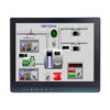 15" industrial IoT edge HMI