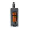 FR-2053iT isolated FRnet IO Module with 16-channel Isolated DI - Image 3
