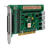 PISO-730 PCI Bus 32 channels Digital IO board