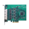 AX92322 2 ports or 4 ports GigE vision Pcie card - Image 4