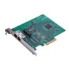 AX92322 2 ports or 4 ports GigE vision Pcie card - Image 2