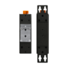 ECAT-2091S Single axis Ethercat Motion control Module - Image 3