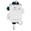 DL-1024 PM1/2.5/10/HCHO/TVOC/<br />Temperature/Humidity/Dew Point Data Logger Module - Image 3