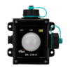 DL-120-E IP67 Remote Illuminance Data Logger Module(using RS-485 Ethernet and PoE) - Image 3