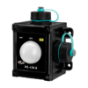 DL-120-E IP67 Remote Illuminance Data Logger Module(using RS-485 Ethernet and PoE) - Image 4