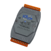 M-7058D-G 8ch Isolated (Wet 80~250 VAC/±80~±250 VDC) DI Module with LED Display