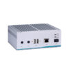 eBOX560-52R-FL Fanless Embedded System