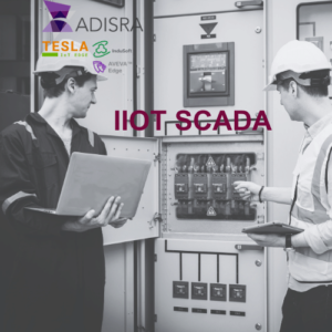 IIoT WEB SCADA HMI softwares