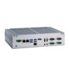 11th Gen Intel based Fanless Embedded System eBOX630A - Image 2