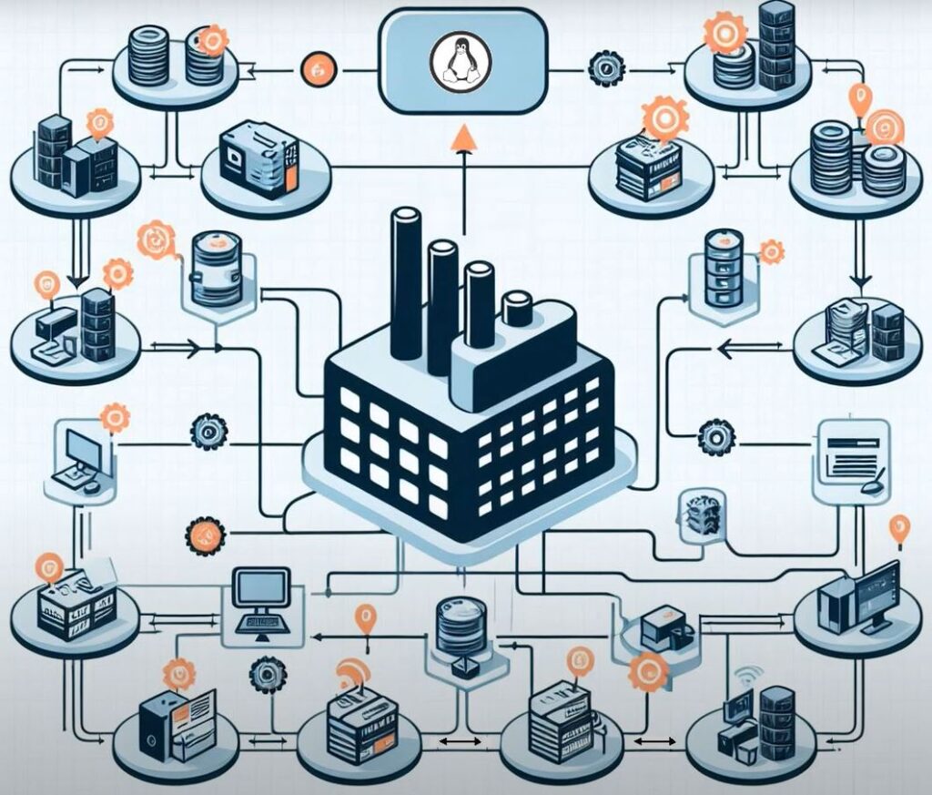 IIOT SCADA ADisra Smart view