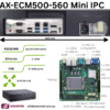 AX-ECM500-560