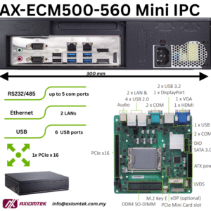 AX-ECM500-560