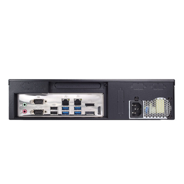 AX-ECM500-560 Mini Industrial pc - Image 3